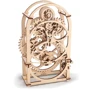 Механічний 3D пазл UGEARS "Таймер-секундомір на 20 хвилин" (70004): Вид наука і техніка