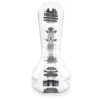 Мастурбатор Tenga FLEX Rocky Black