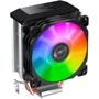 Кулер Jonsbo CR-1200E black: Рівень шуму, dB 26.5