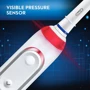 Зубная щетка Braun Oral-B Genius 6000 White фото 3