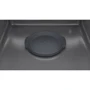 Духовой шкаф электрический Bosch HRA334EB0: Конвекция есть