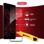Аксессуар для смартфона Intaleo Tempered Glass Full Glue Black for Xiaomi 13T: Цвет черный