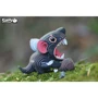 Сборная 3D модель Eugy Зоопарк: Тасманийский дьявол (XEG-035)