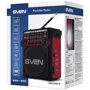 Акустика SVEN SRP-355 Red фото 8