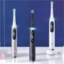 Зубная щетка Oral-B IOM9.1B2.2AD Black Onyx фото 8
