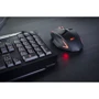 Мишка Trust GXT 130 Wireless Gaming Mouse (20687): Кількість кнопок 9