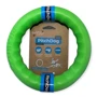 Кольцо для апортировки Collar PitchDog 20 см салатовый (62375)
