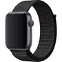 Аксессуар для Watch Apple Sport Loop Nike Black (MV7A2) for Apple Watch 38/40/41mm