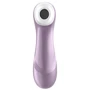 Вакуумный стимулятор Satisfyer Pro 2 violet
