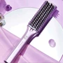 Электрорасческа Xiaomi ShowSee Hair Straightener E1-P Pink S-E1-P: Количество температурных режимов 4