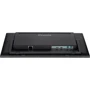 Монитор Iiyama ProLite T2755MSC-B1: Разъемы HDMI, DisplayPort, USB