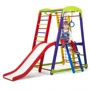 Детский спортивный уголок- SportBaby Кроха - 1 Plus 2 фото 4