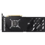 Видеокарта MSI GeForce RTX 4070 SUPER 12GB GDDR6X VENTUS 3X OC: Тип памяти GDDR6X