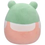 Мягкая игрушка Squishmallows Лягушка Барателли 19 см (SQER00949)