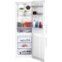 Холодильник Beko RCNA320E21W: Тип холодильник двокамерний