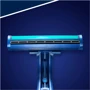 Gillette Blue II Plus Станки для бритья одноразовый 7 шт. фото 4
