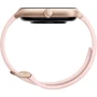 Смарт-часы Amazfit GTS 4 Rosebud Pink: Операционная система Zepp OS