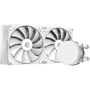 Кулер ID-COOLING FrostFlow FX280 White