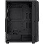 Корпус AEROCOOL Mecha-G-BK-v1 фото 6