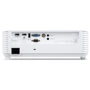 Проектор Acer DLP 3D (MR.JS311.007): Інтерфейси USB, RS-232, HDMI, Wi-Fi, VGA