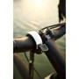 Велосипедний дзвінок Дзвінок Knog Oi Classic Small Silver фото 5
