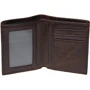 Мужской кошелек Keizer коричневое (k12602-brown): Тип Кошельки