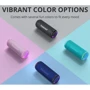 Акустика Tronsmart T7 Lite Pink: Совместимость Android, iOS