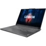 Ноутбук Lenovo Legion Slim 5-16APH8 (82Y9008NMH): Процесор AMD Ryzen 7 7840HS (3.8 - 5.1 ГГц) / 8 - ядерный