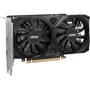 Видеокарта MSI GeForce RTX 3050 VENTUS 2X 6G OC: Объем памяти, Гб 6