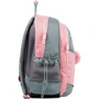 Рюкзак школьный Kite Education Gray & Pink K22-771S-2: Год коллекции 2022