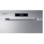 Посудомойка Samsung DW60M6050FS: Класс энергопотребления/мойки/сушки A++/А/A