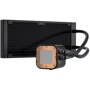 Кулер Corsair iCUE H100x RGB Elite (CW-9060065-WW2): Призначення для процессора