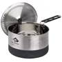 Набор посуды Sea To Summit Sigma Cookset 2.2 Pacific Blue/Silver (STS AKI5009-03122101) фото 6