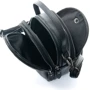Женская сумка кросс боди Alex Rai черная (32460 black): Тип Сумки