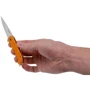 Нож и мультитул Ontario OKC Navigator Orange (8900OR): Длина клинка, см 13.8