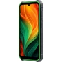 Смартфон Blackview BV6200 Plus 8/256GB Green: Слот для карт памяти есть (выделенный слот)
