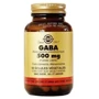 Solgar GABA 500 mg 50 Veggie Caps