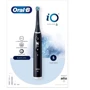 Зубна щітка Braun Oral-B iO Series 6 iOM6.1B6.3DK Black: Призначення доросла