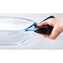 Pyrex Optimum (410B000): Діапазон температур, ° C От-40 до +300