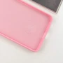 Чохол для телефона Lakshmi Case Silicone Cover Full Camera Pink for Xiaomi 14 Ultra: Тип накладка на заднюю часть