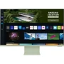 Монитор Samsung Smart Monitor M8 Green (LS32BM80GUUXEN) фото 11
