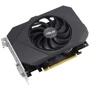 Видеокарта Asus GeForce RTX 3050 8Gb PHOENIX V2 (PH-RTX3050-8G-V2): Объем памяти, Гб 8