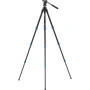 Benro SLIM Video Tripod Kit (TSL08AS2CSH): Максимальная высота 147 см