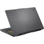Ноутбук ASUS TUF Gaming F17 FX706HE (FX706HE-211.TM17): Процессор Intel Core i5-11260H