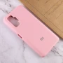 Аксессуар для смартфона Mobile Case Silicone Cover Pink for Xiaomi Redmi Note 10 Pro / 10 Pro Max: Пленка в комплекте нет