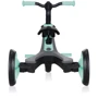 Велосипед Globber Explorer Trike 4в1 мятный (632-206-3) фото 9