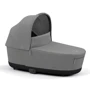 Люлька Cybex Priam Lux Mirage Grey (523000809)