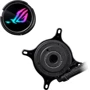 Кулер Asus ROG Strix LC III 240 ARGB (90RC00S1-M0UAY0): Тип водяное охлаждение (СВО)