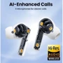 Наушники Ugreen WS200 HiTune T6 Earbuds White (15158) фото 6