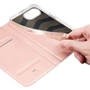 Чехол для iPhone Dux Ducis Case Rose Gold for iPhone 16e фото 5